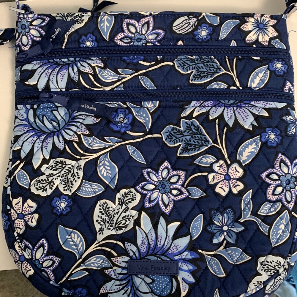 Vera Bradley small bag